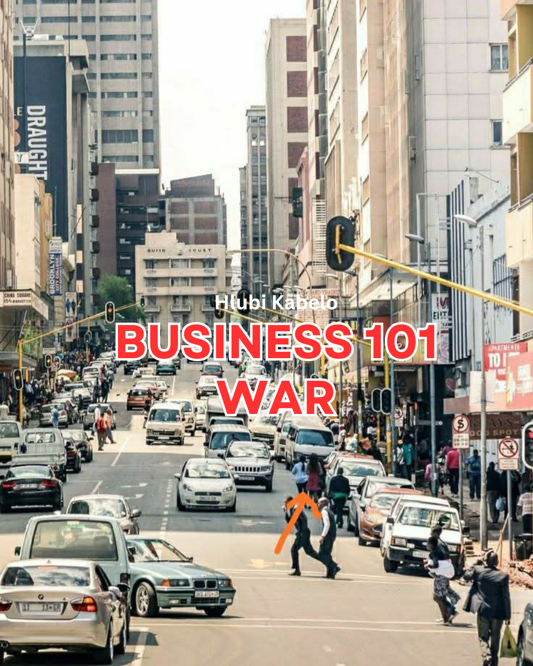 Business 101 War